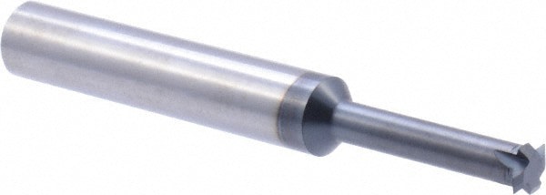 Single Profile Thread Mill: 3/8-14 to 3/